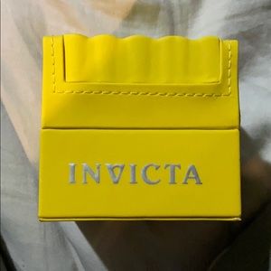 Invicta Women’s watch